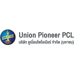 Union Pioneer PCL Aktie