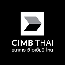 CIMB Thai Bank PCL Aktie