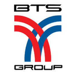 BTS Group Holdings PCL Aktie
