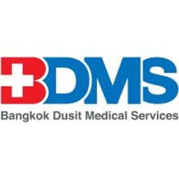 Bangkok Dusit Medical Services PCL Aktie