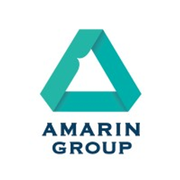 Amarin Corporations PCL Aktie