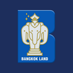 Bangkok Land PCL Aktie