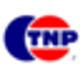 Thai Nam Plastic PCL Aktie