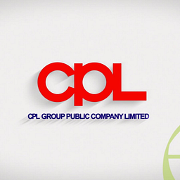 CPL Group PCL Aktie