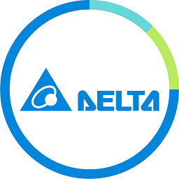 Delta Electronics Thailand PCL Aktie