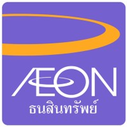 Aeon Thana Sinsap Thailand PCL Aktie