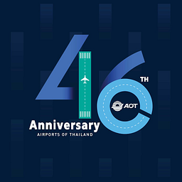 Airports of Thailand PCL Aksje