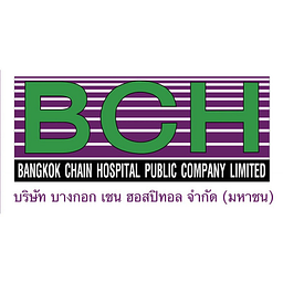 Bangkok Chain Hospital PCL Aktie