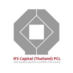 IFS Capital (Thailand) PCL Aktie