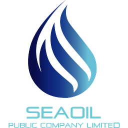 Sea Oil PCL Aktie