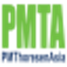 PM Thoresen Asia Holdings PCL Aktie