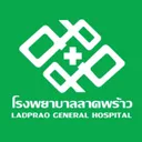 Ladprao General Hospital PCL Aktie