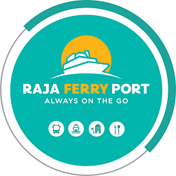 Raja Ferry Port PCL Action