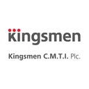 Kingsmen CMTI PCL Action