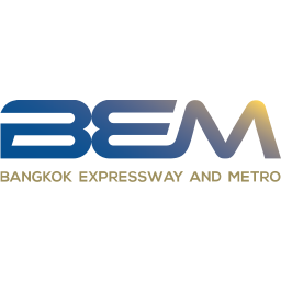 Bangkok Expressway and Metro PCL Aksje