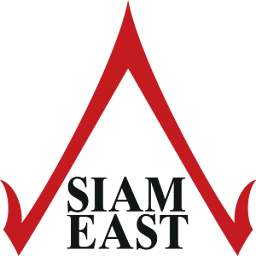 SiamEast Solutions PCL Akcija