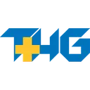 Thonburi Healthcare Group PCL Aandeel