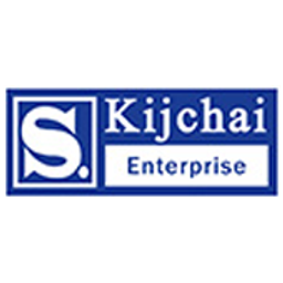 S Kijchai Enterprise PCL Aktie