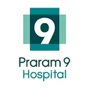 Praram 9 Hospital PCL Aksje