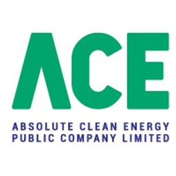 Absolute Clean Energy PCL Acción