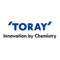 Toray Textiles (Thailand) PCL Aktie