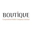 Boutique Corporation PCL Aksje