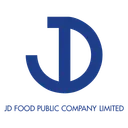 JD Food PCL Cổ phiếu