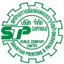 Sahathai Printing and Packaging PCL Dionica