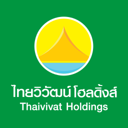 Thaivivat Holdings PCL Aktie