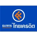 Thai Credit Bank PCL Aksje