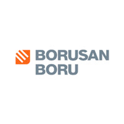 Borusan Birlesik Boru Fabrikalari Sanayi Ve Ticaret AS 股票