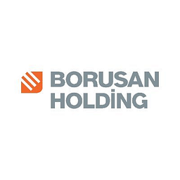 Borusan Yatirim ve Pazarlama AS Aktie
