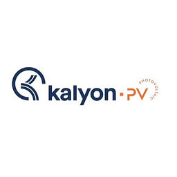 Kalyon Gunes Teknolojileri Uretim AS Aktsia