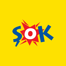 Sok Marketler Ticaret AS Akcie