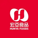 Hunya Foods Co Saham