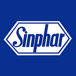 Sinphar Pharmaceutical Aktie