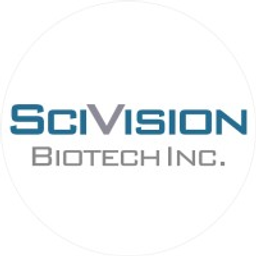 SciVision Biotech Stock