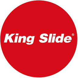 King Slide Works Co Aktie