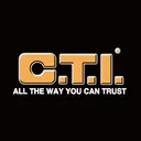 CTI Traffic Industries Co Dionica