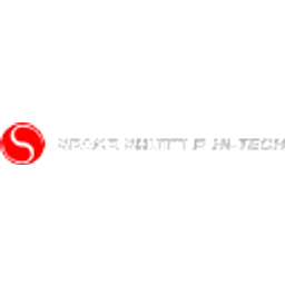 Space Shuttle Hi-Tech Co Aksje