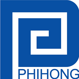 Phihong Technology Co Aktie