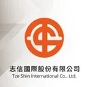 Tze Shin International Co Stock
