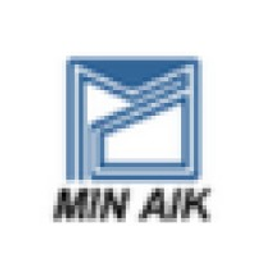 Min Aik Technology Co., Ltd. Aktie