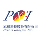 PixArt Imaging Acción