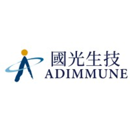 Adimmune Aktie