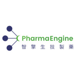 PharmaEngine Stock