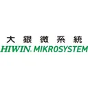 Hiwin Mikrosystem Action