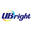 Ubright Optronics Saham