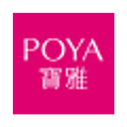 Poya International Co Aksje