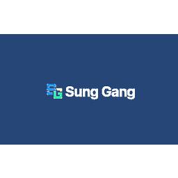 Sung Gang Corp Aksje